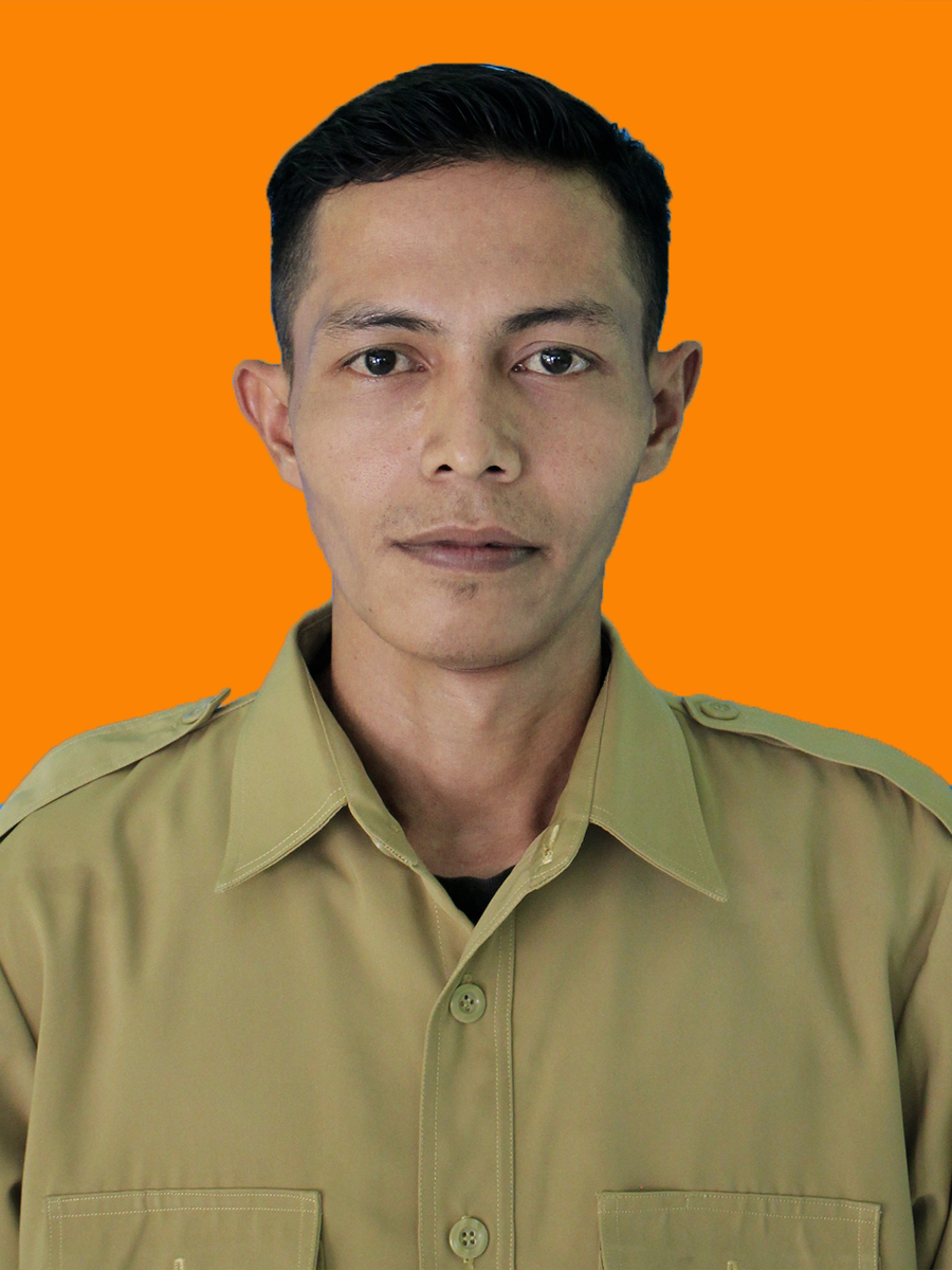 Yudi Wahyu Setiyawan