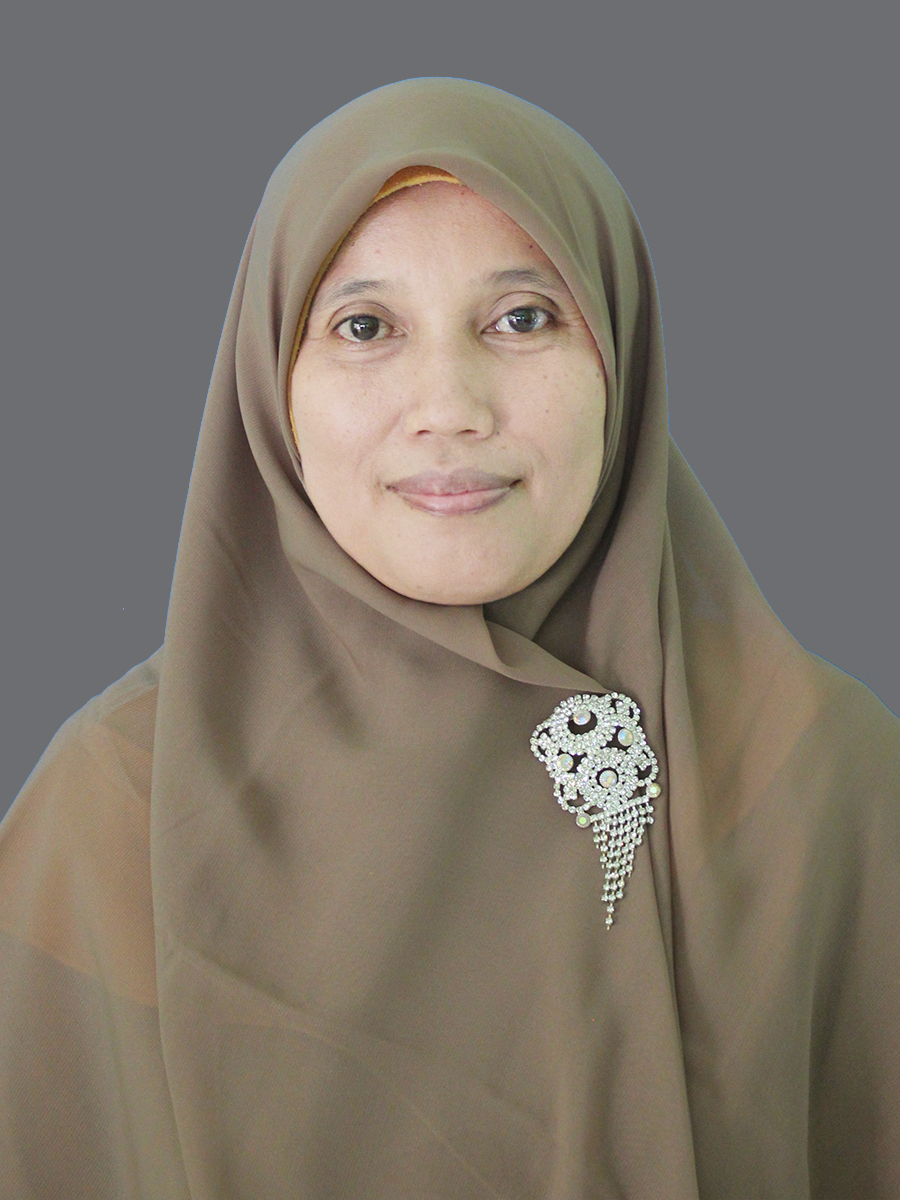 Rita Nur Rahmawati