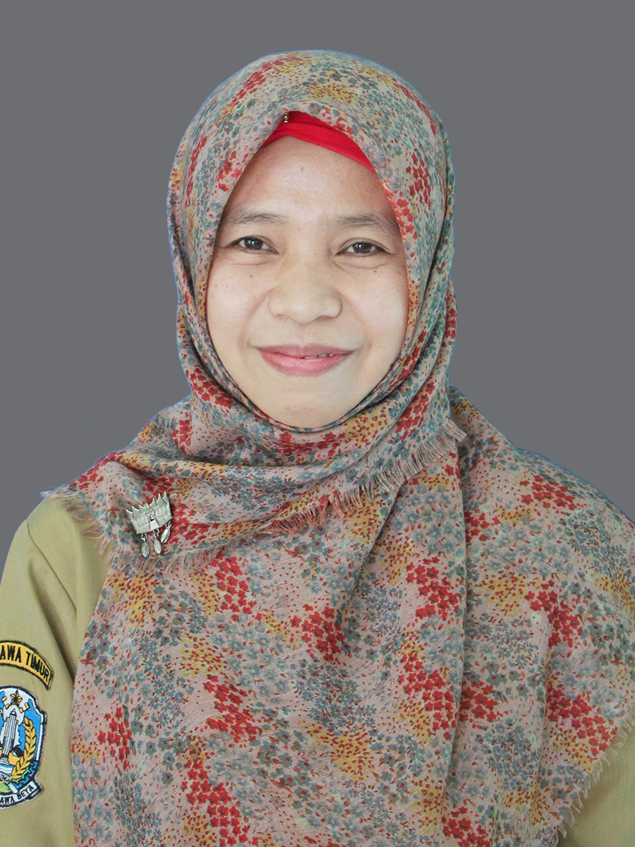 Nani Arifah,s.pd