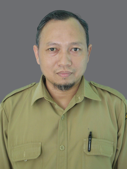 Cecep Fauzi,s.kom