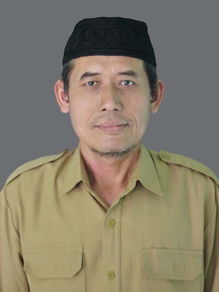 Drs. Lagiyono