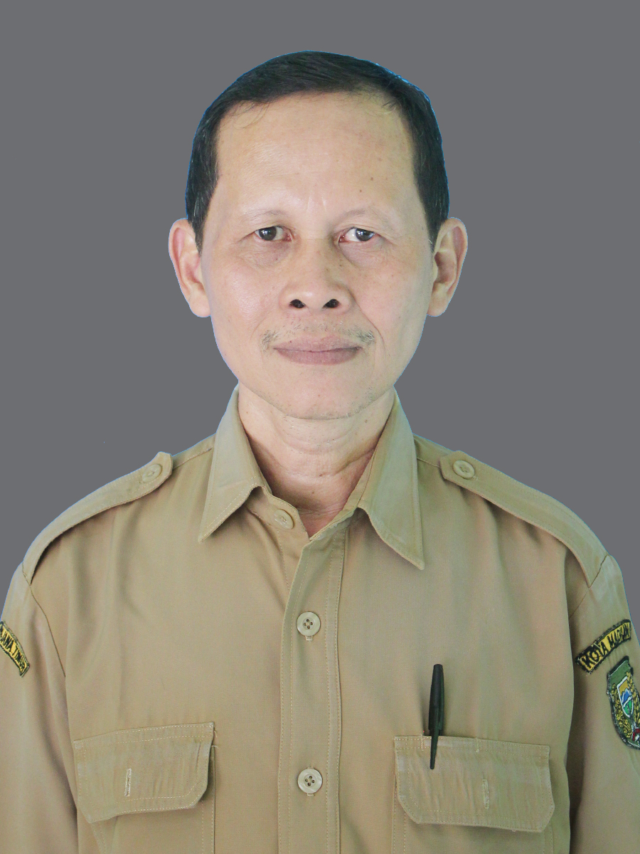 K.w. Setiabudi, S.pd.