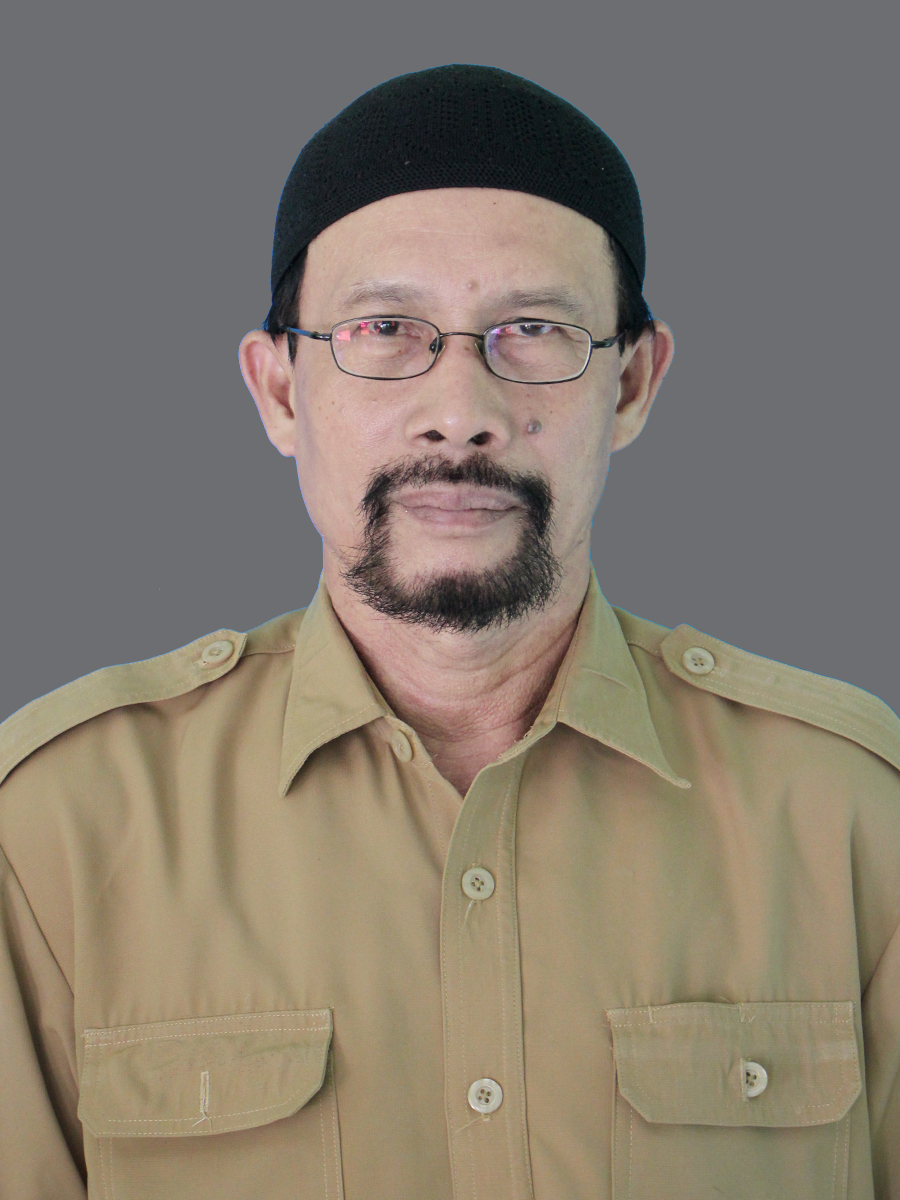 Endro Wahyono, S.pd.