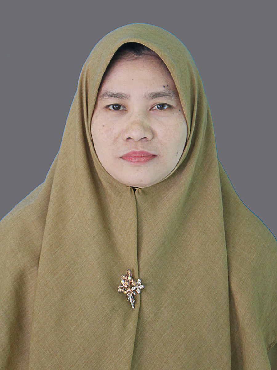 Atik Sulistiyowati