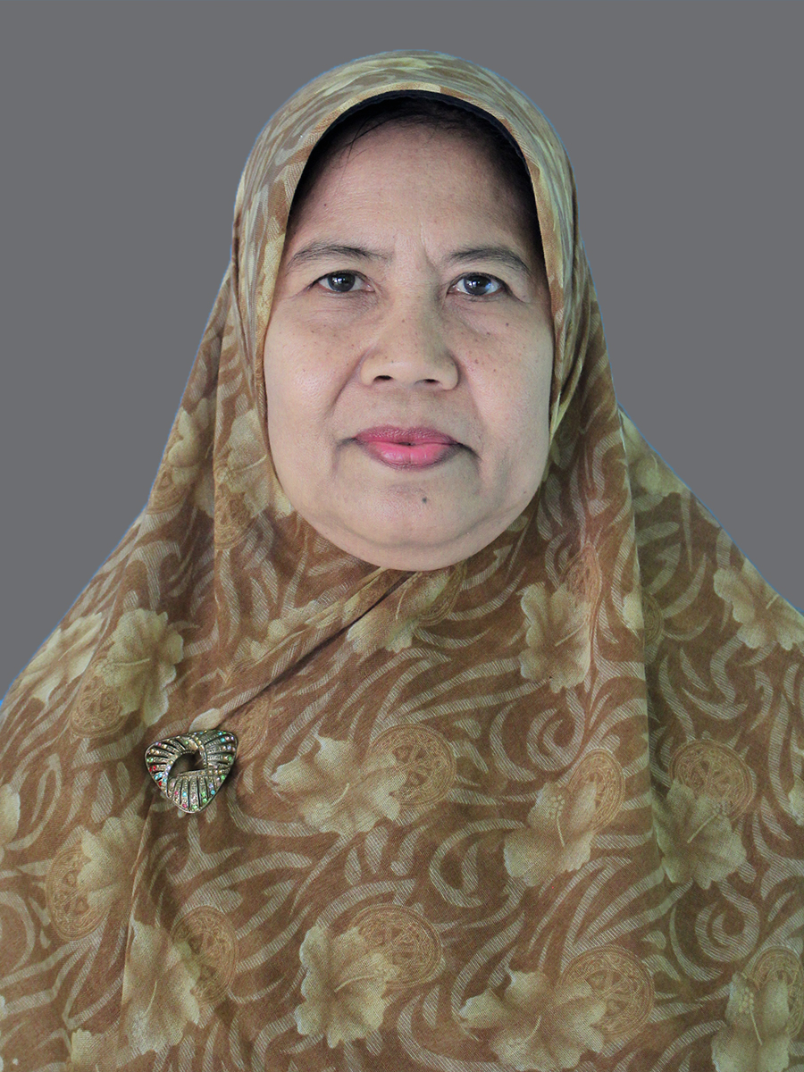 Dra. Anik Hendriati