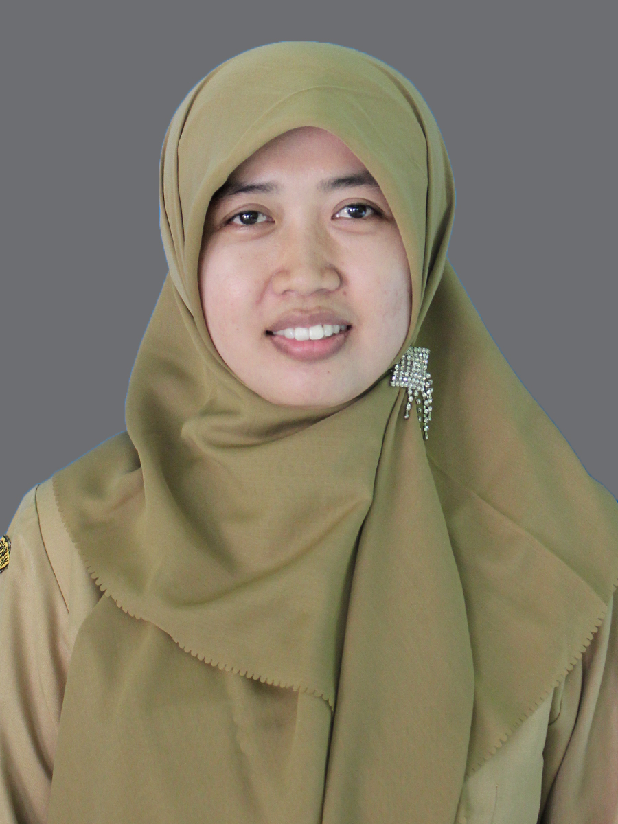 Dewi Puspita Nugrahini