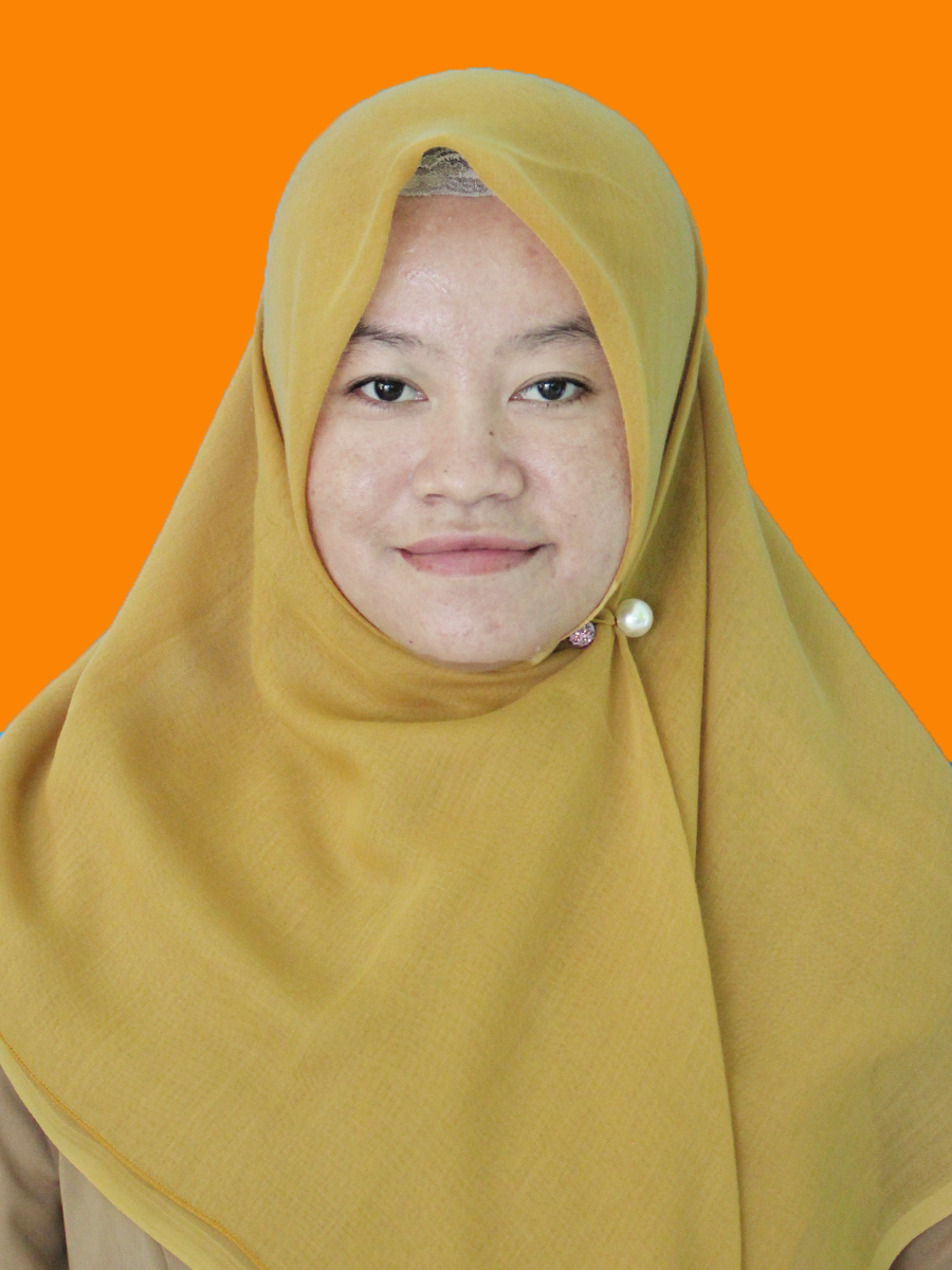 Anggi Pramudia Putri