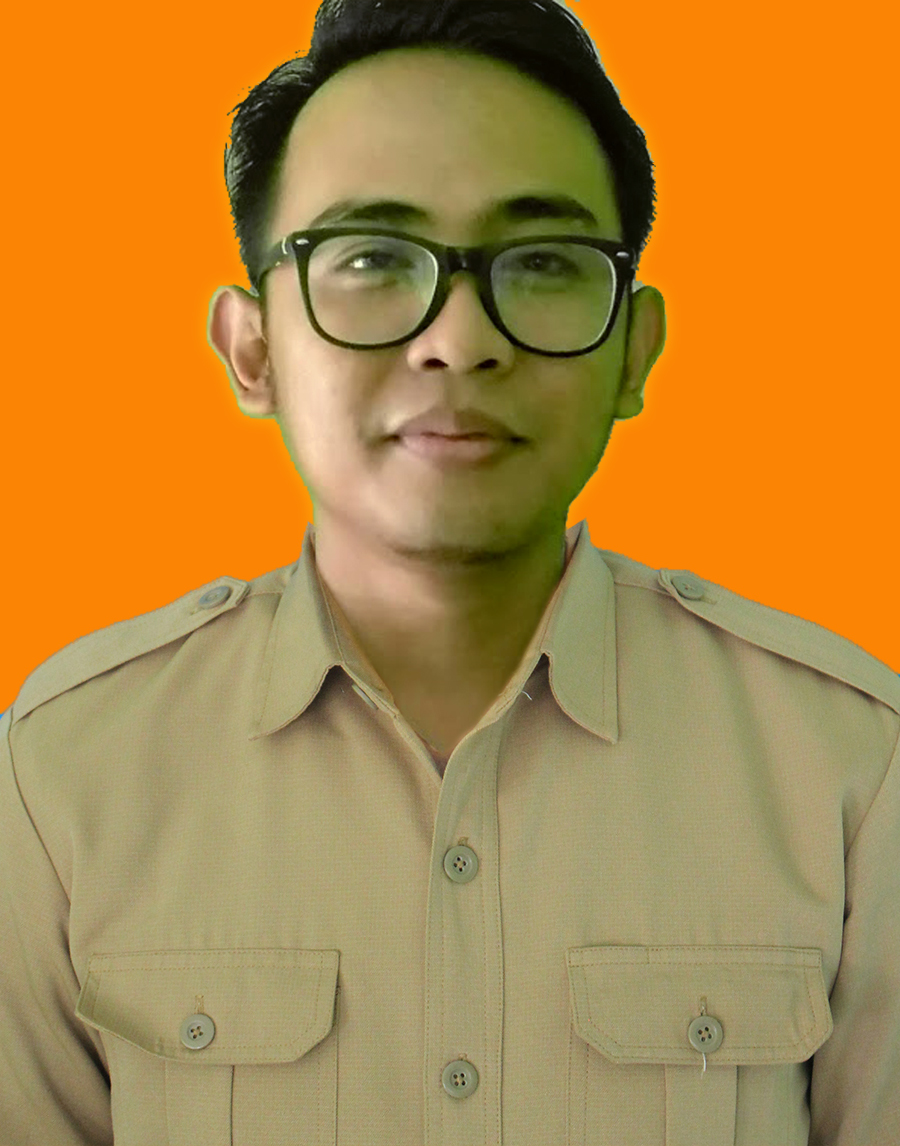 Mufid Hermansyah S.Kom