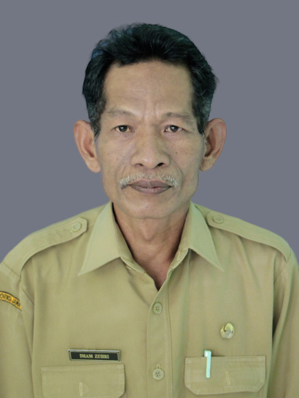 Imam Zuhri, S.pd