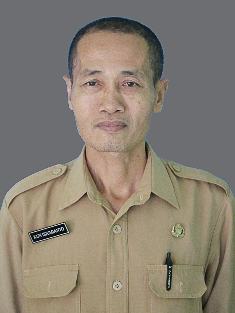 Drs. Kun Isjumianto