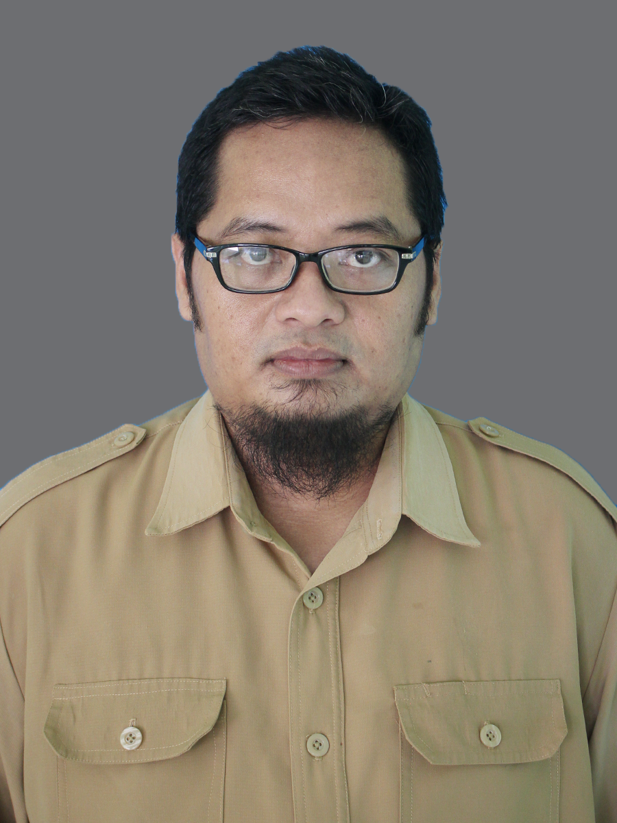 Budi Irawan