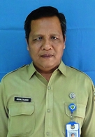 Drs. Agung Trijono