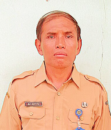 Eko Budiyono